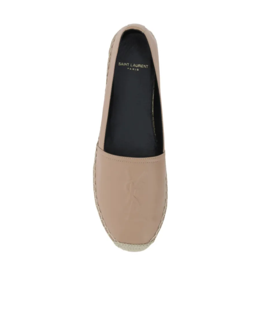 Cassandre Slip-On Espadrilles