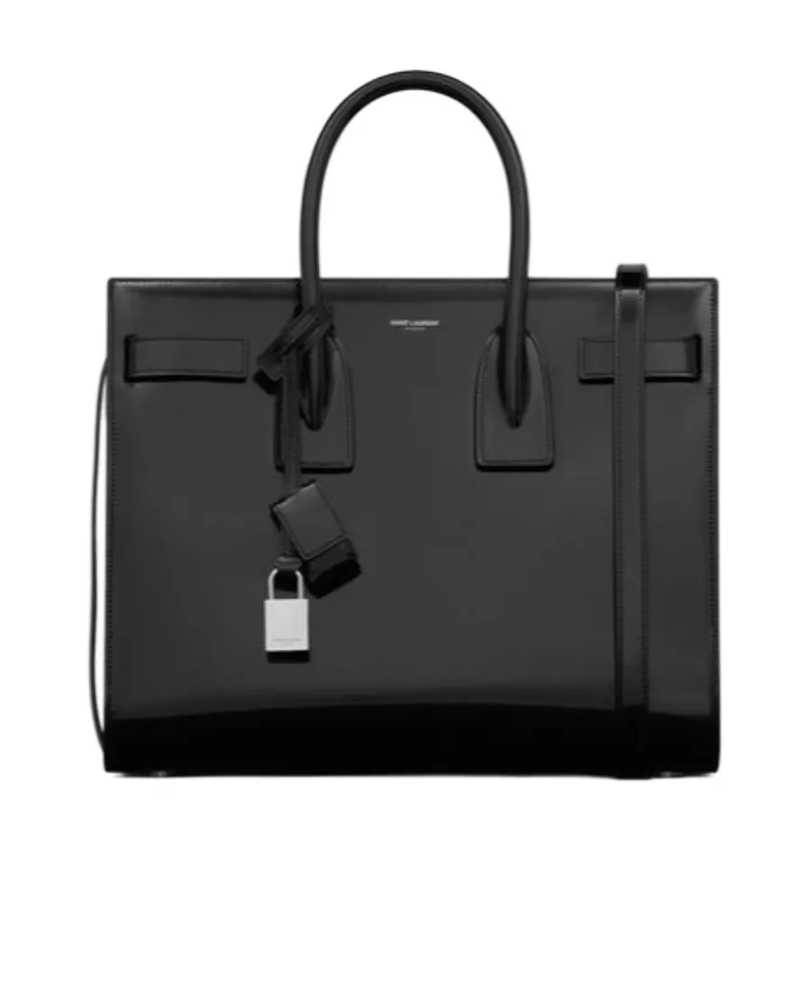 Sac De Jour Small Tote Bag