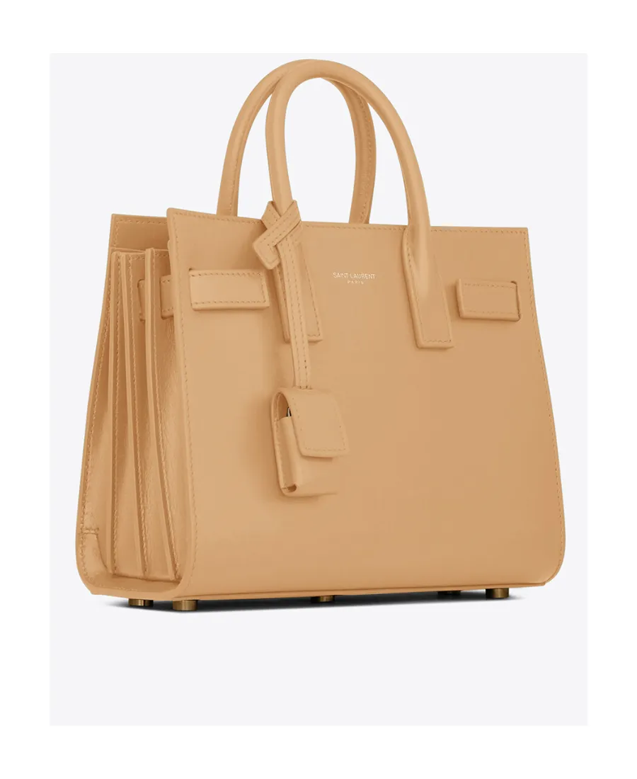 Sac De Jour Nano Tote Bag