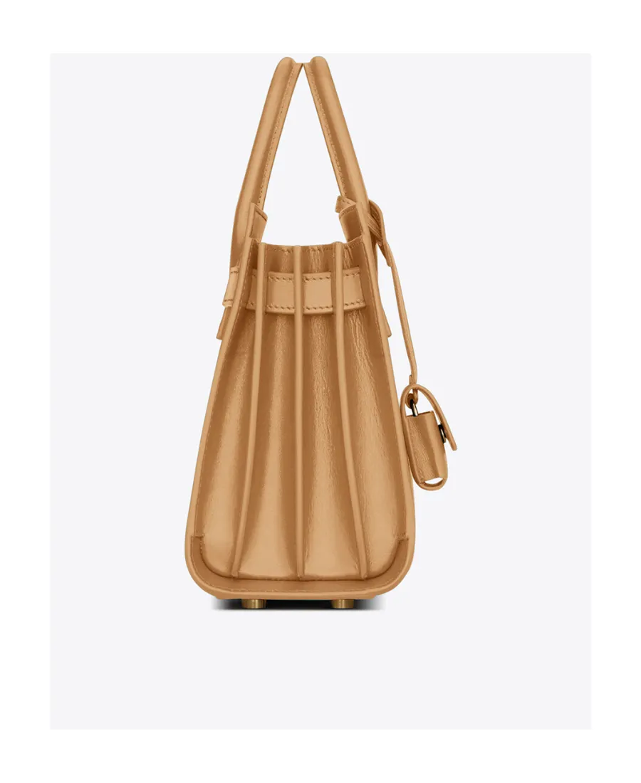 Sac De Jour Nano Tote Bag