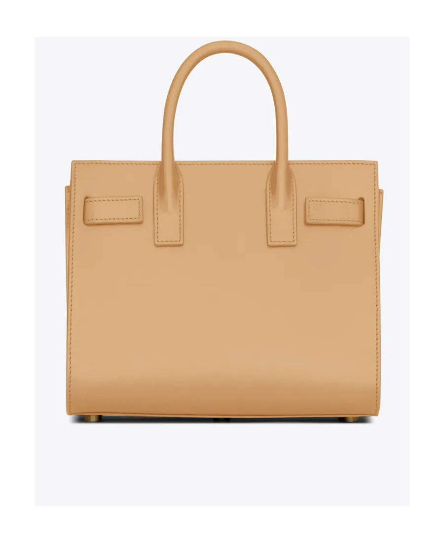 Sac De Jour Nano Tote Bag