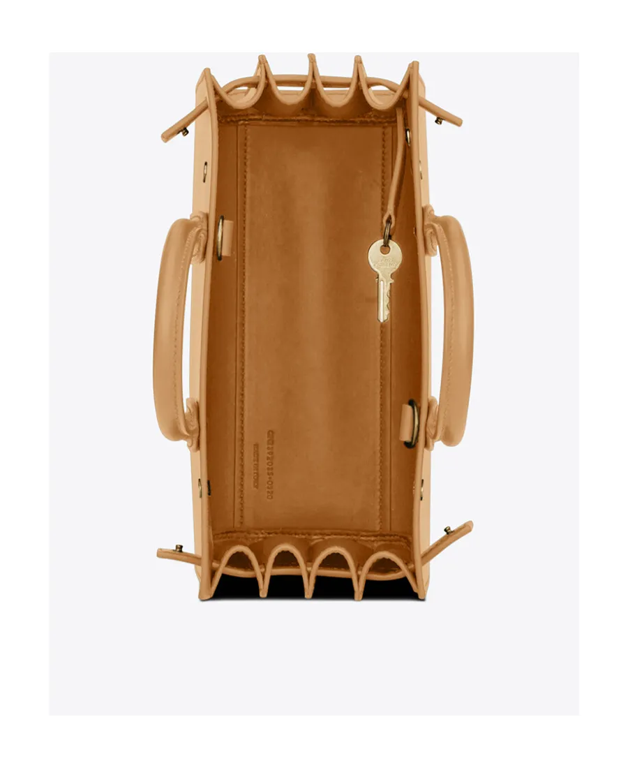 Sac De Jour Nano Tote Bag