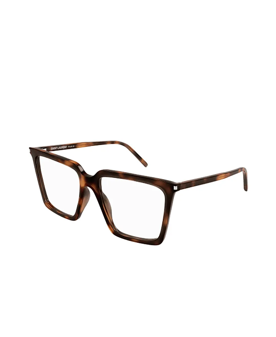 Square Frame Glasses