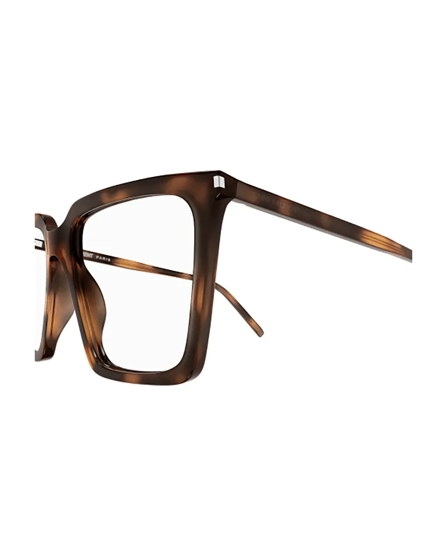 Square Frame Glasses