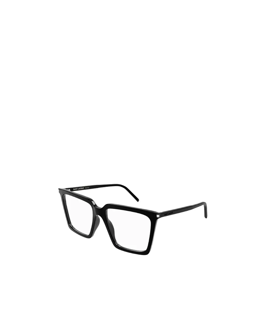Square Frame Glasses