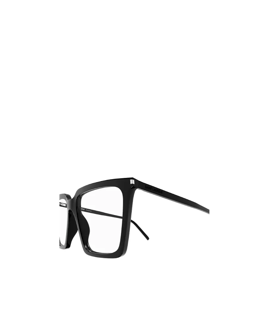 Square Frame Glasses