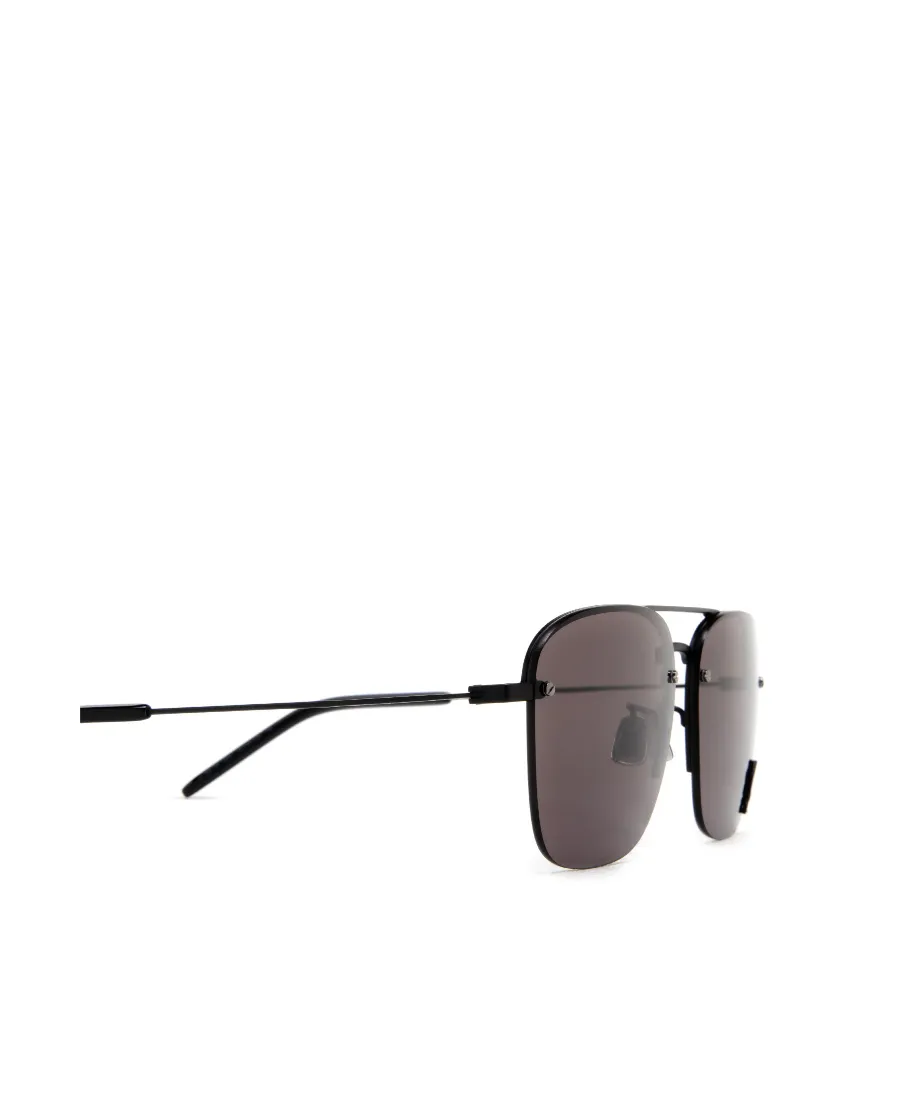 Navigator Frame Sunglasses