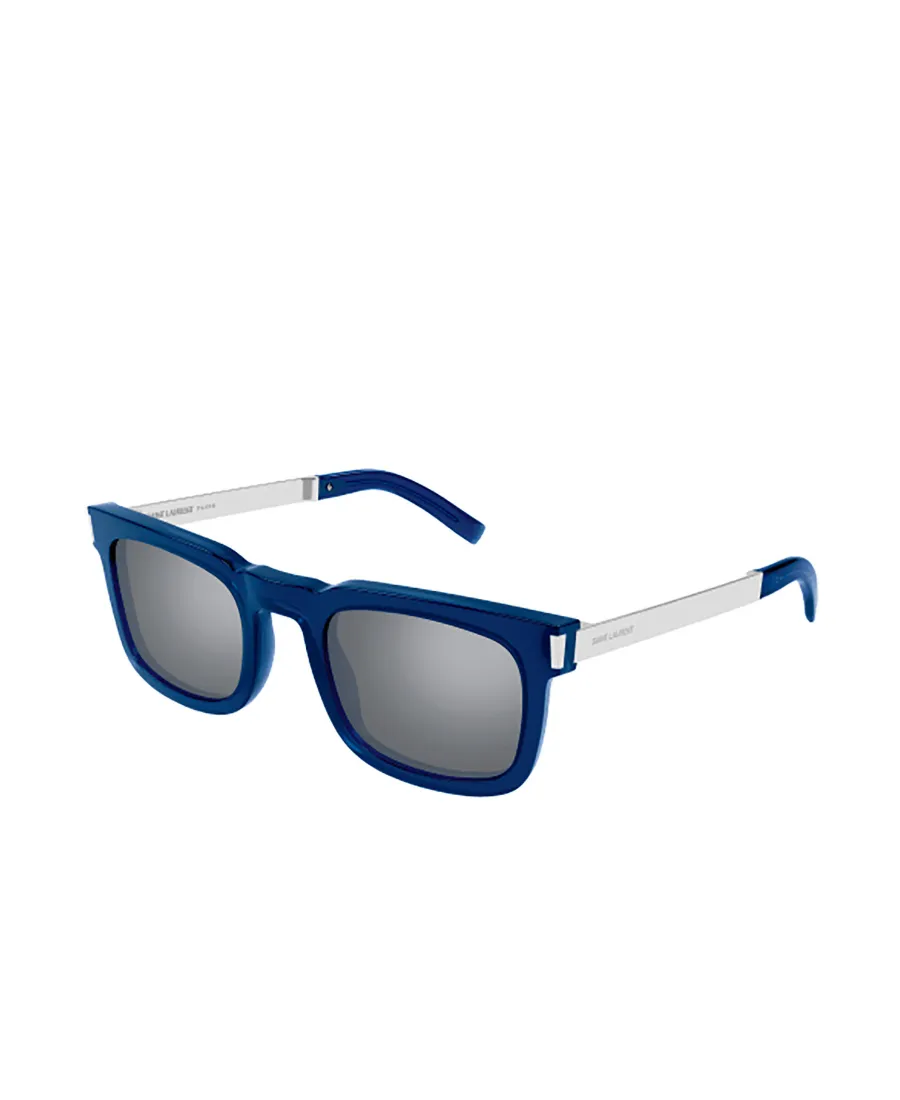 Square Frame Sunglasses