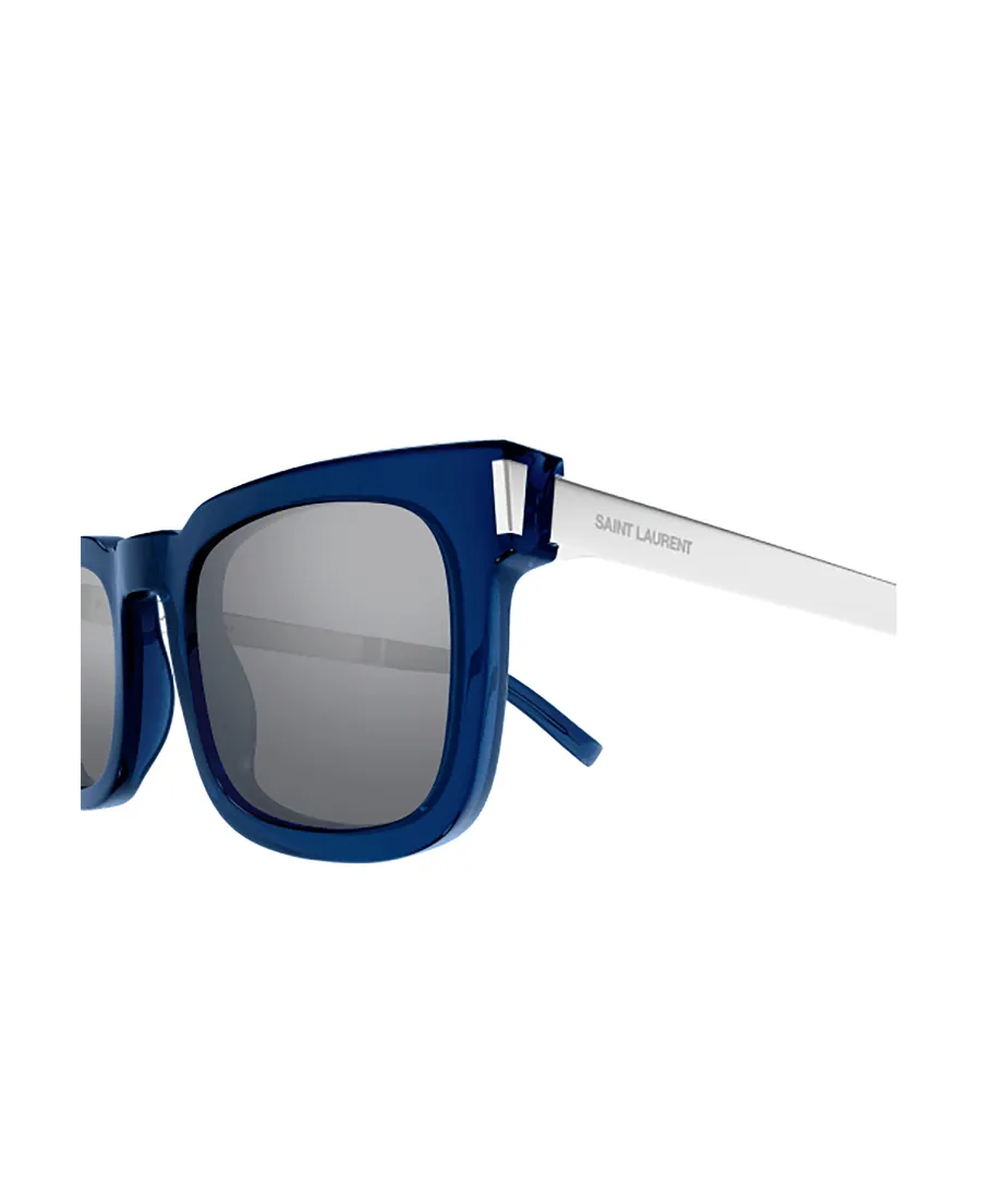 Square Frame Sunglasses