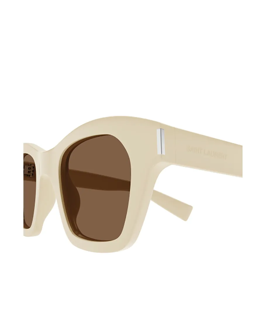 Logo Sunglasses