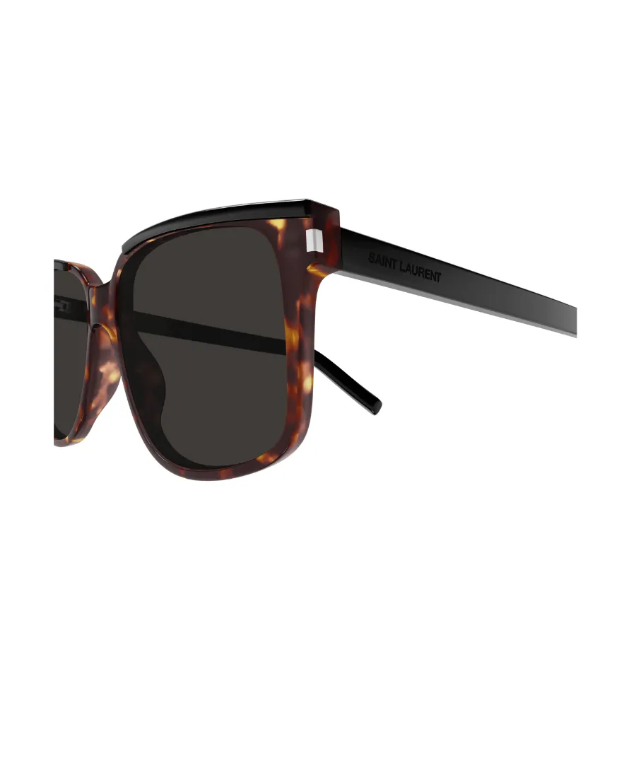 Square Frame Sunglasses