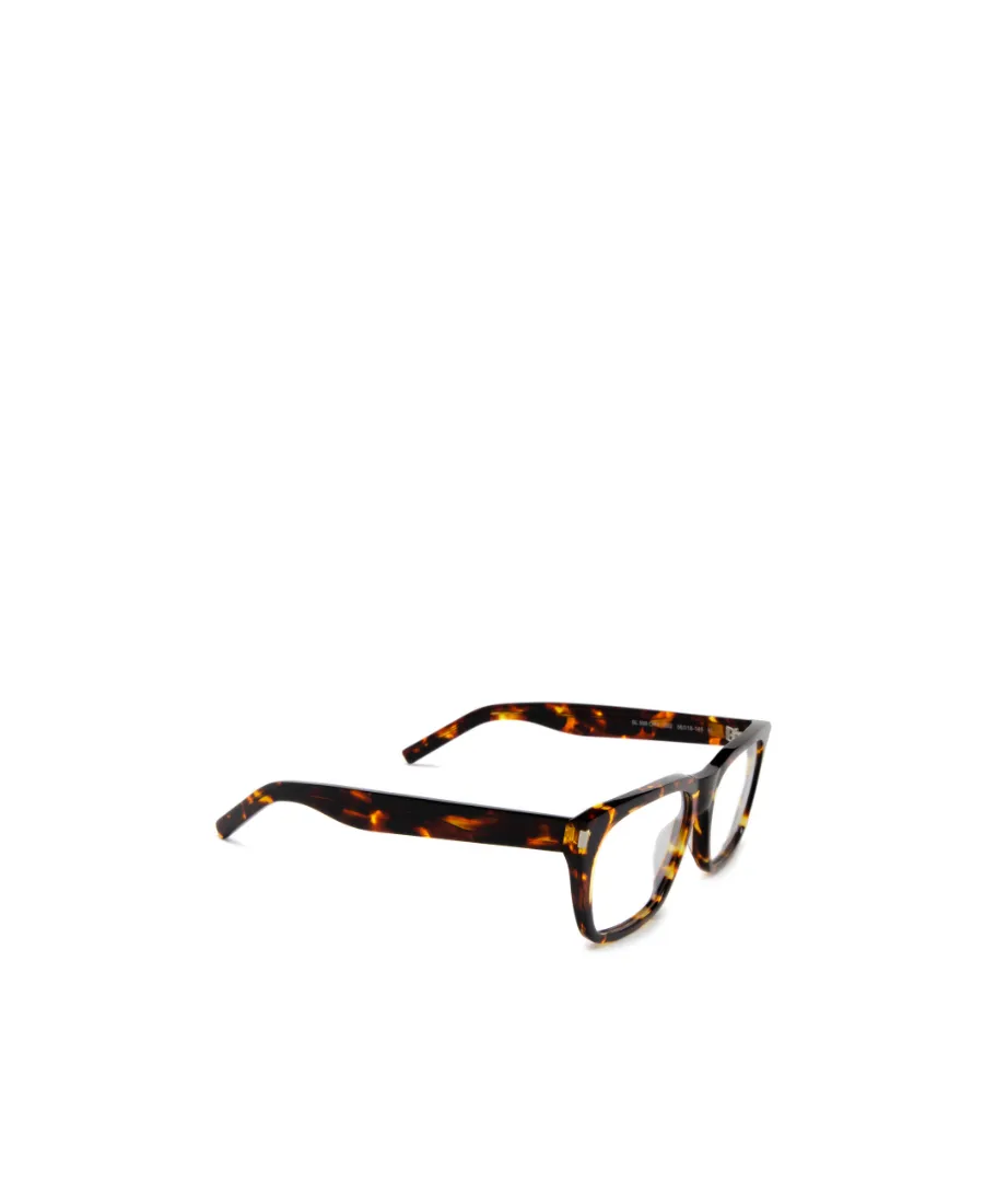 Rectangle Frame Glasses