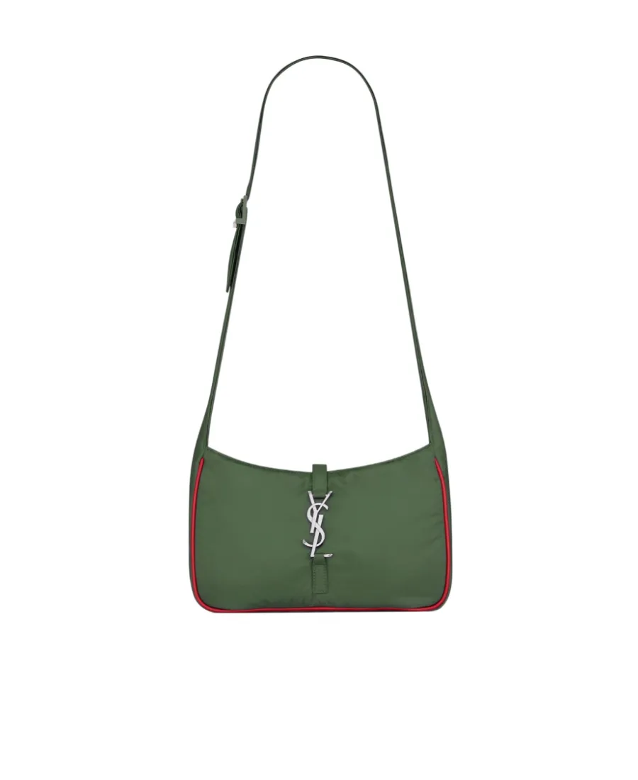 Le 5 à Messenger Bag