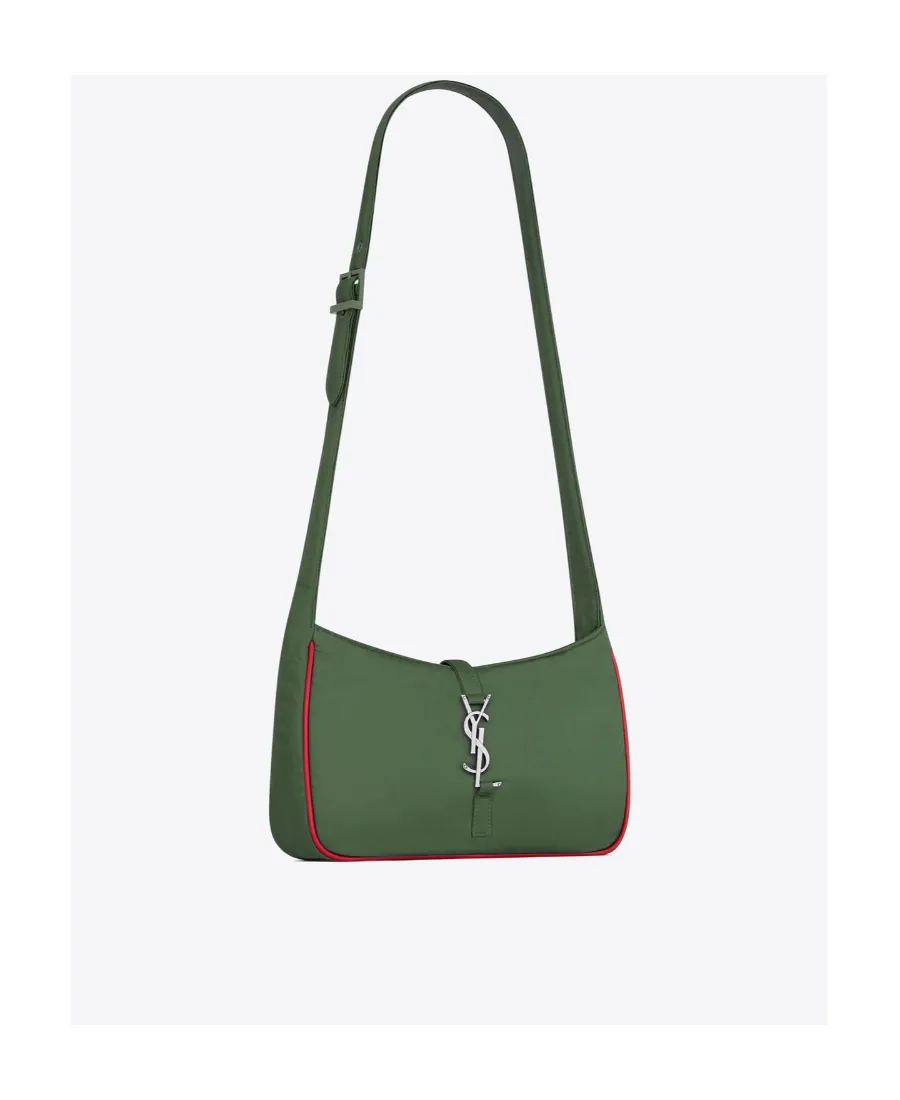 Le 5 à Messenger Bag