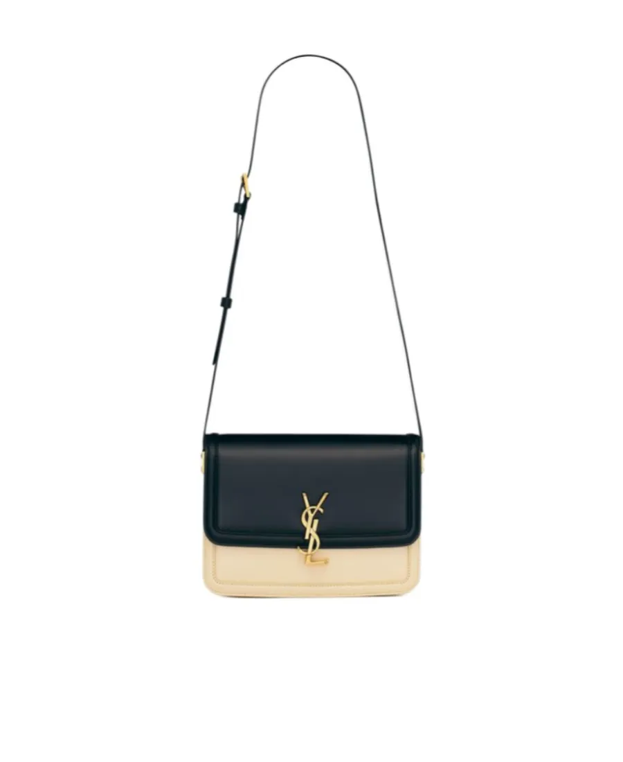 Solferino Medium Shoulder Bag