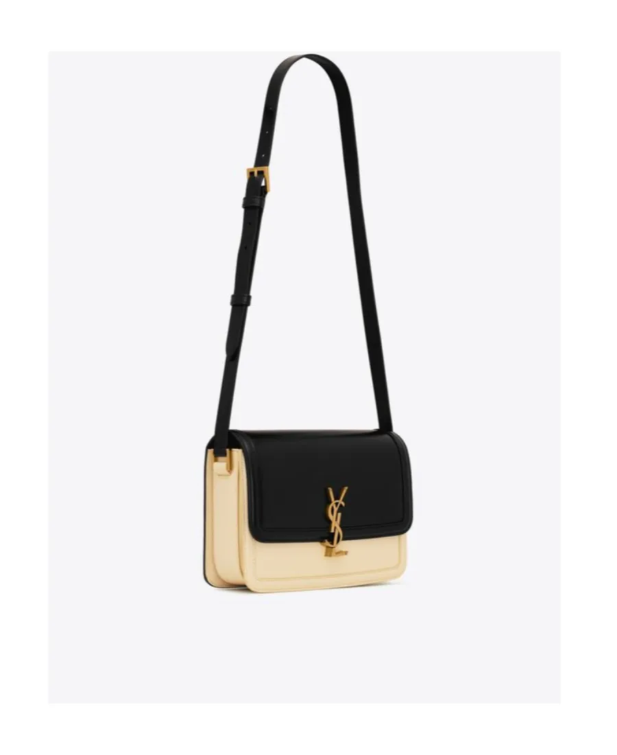 Solferino Medium Shoulder Bag