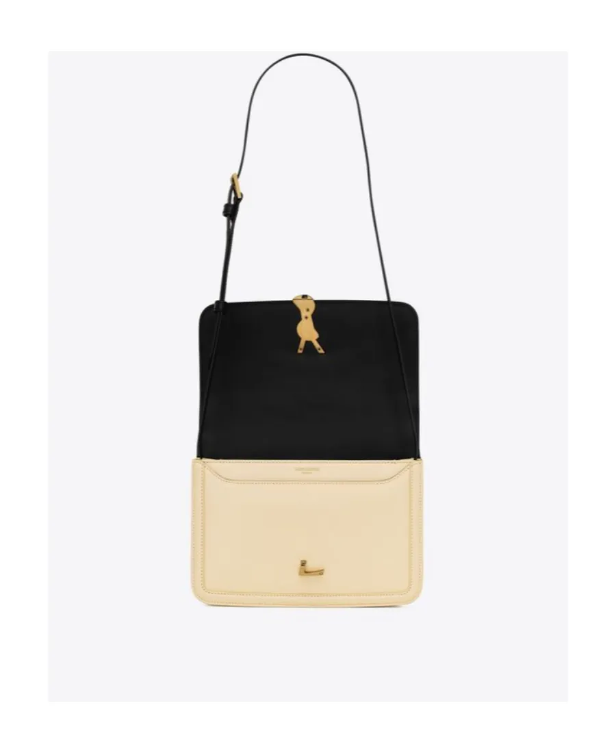 Solferino Medium Shoulder Bag