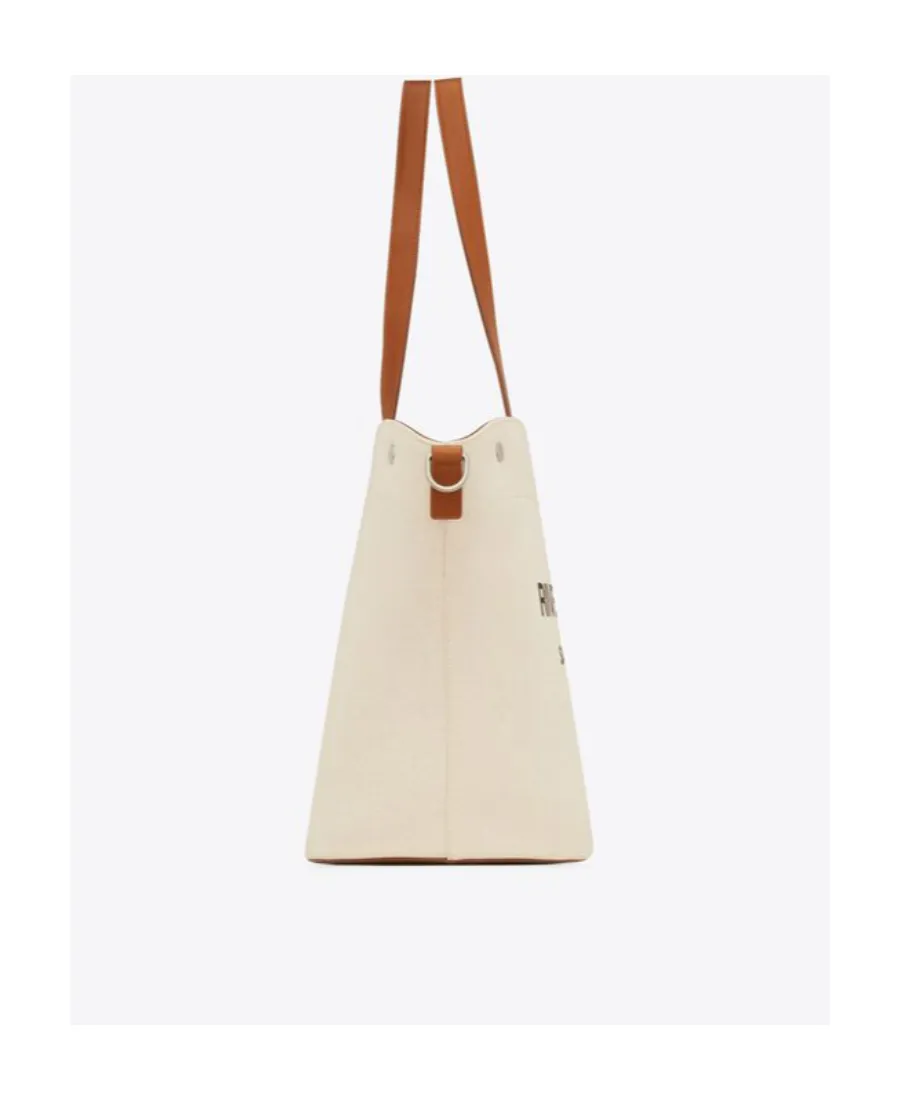 Rive Gauche Top Handle Bag