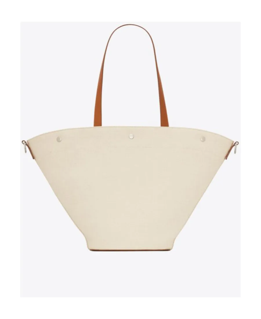 Rive Gauche Top Handle Bag