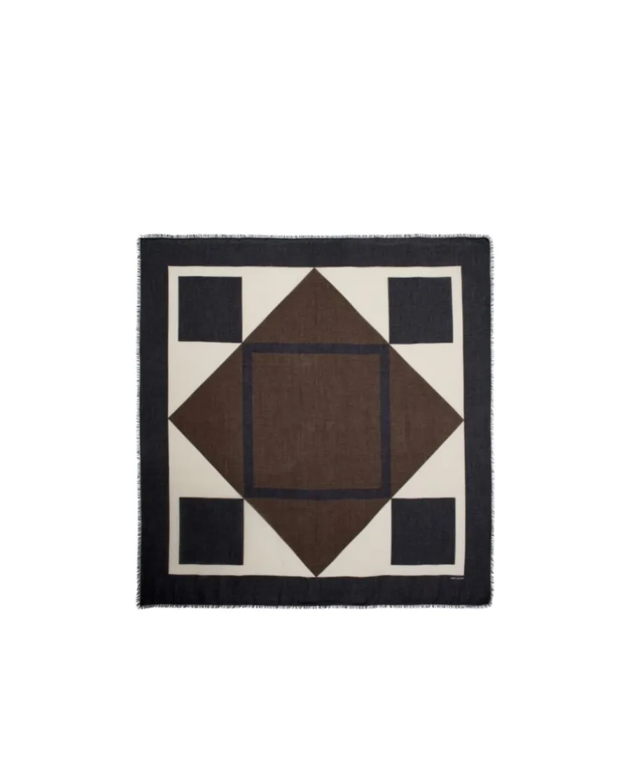 Large Square Scarf