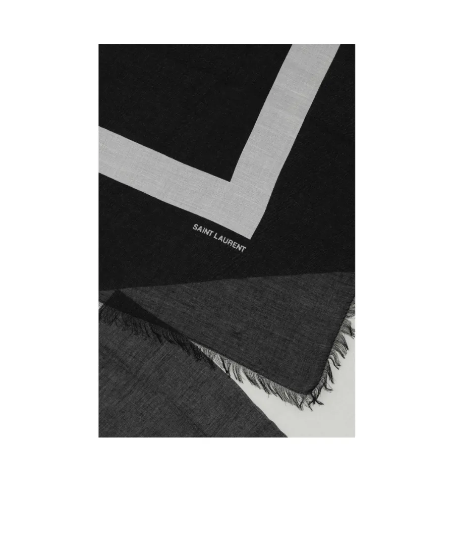Large Square Scarf