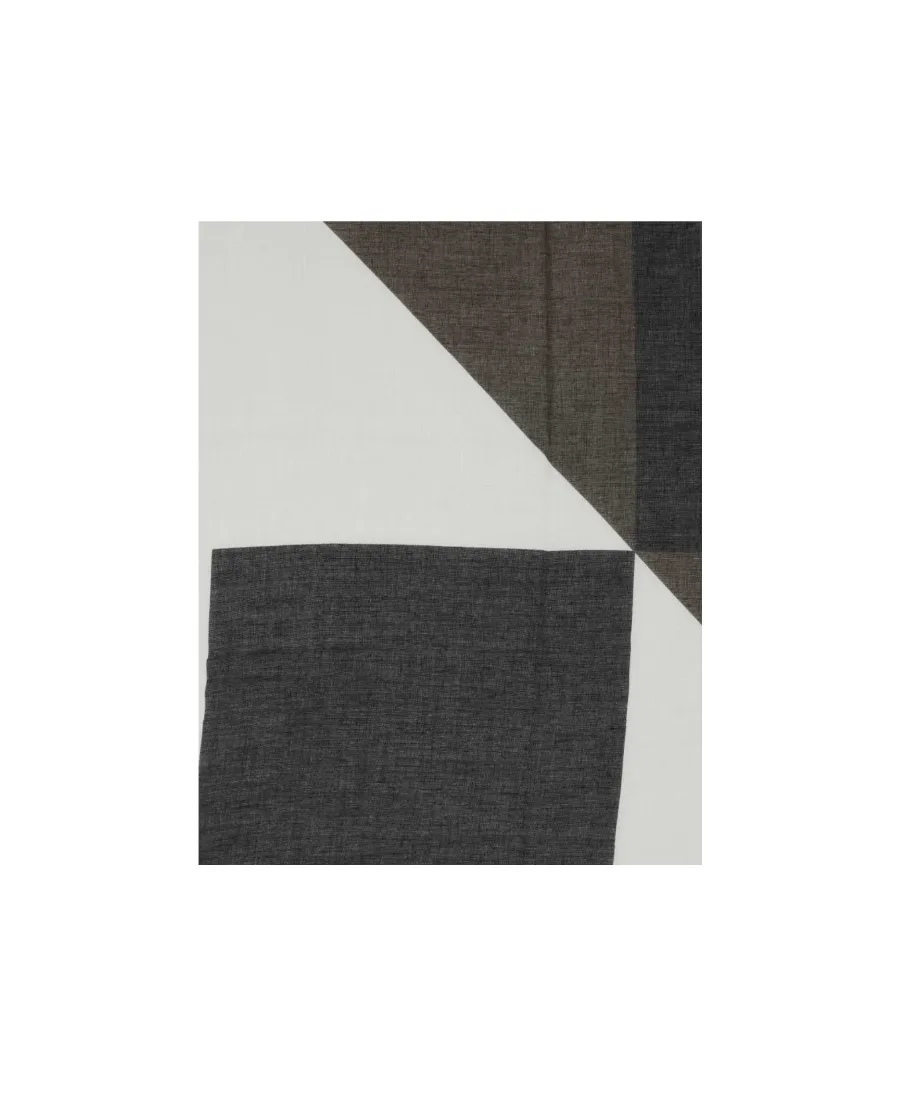 Large Square Scarf