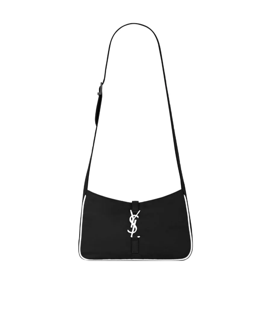 Le 5 à 7 Crossbody Bag