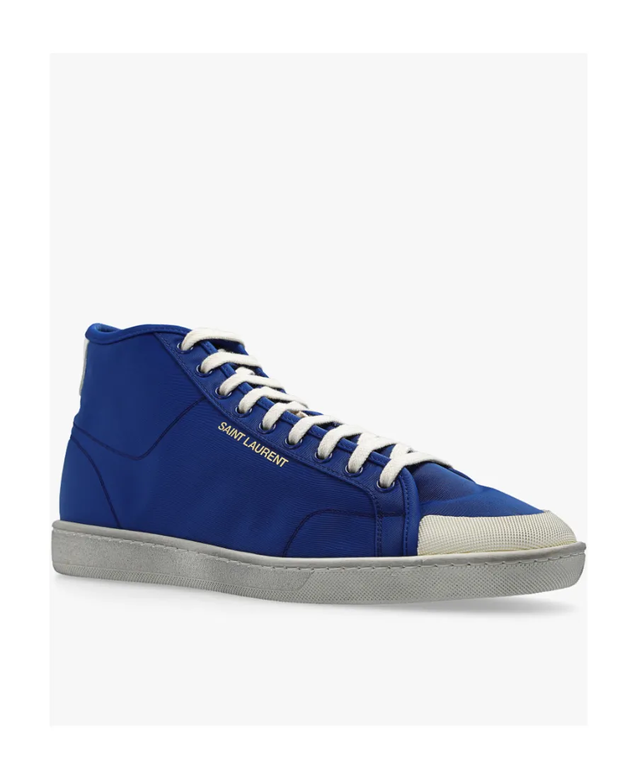 Court Classic Sl/39 Mid-Top Sneakers