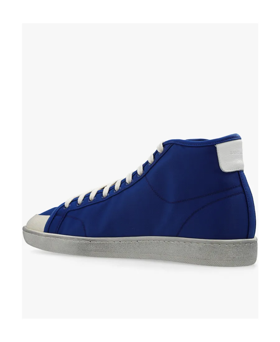 Court Classic Sl/39 Mid-Top Sneakers