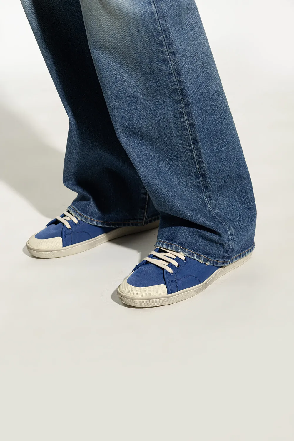 Court Classic Sl/39 Mid-Top Sneakers