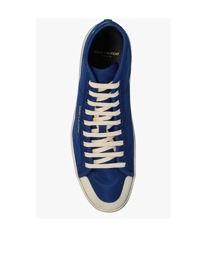 Court Classic Sl/39 Mid-Top Sneakers