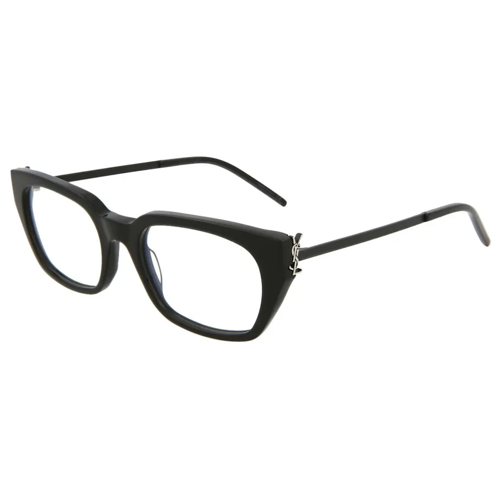 Round-Frame Glasses