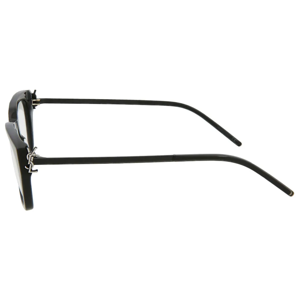 Round-Frame Glasses