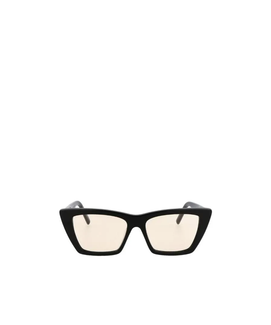 Mica Cat Eye Frame Glasses