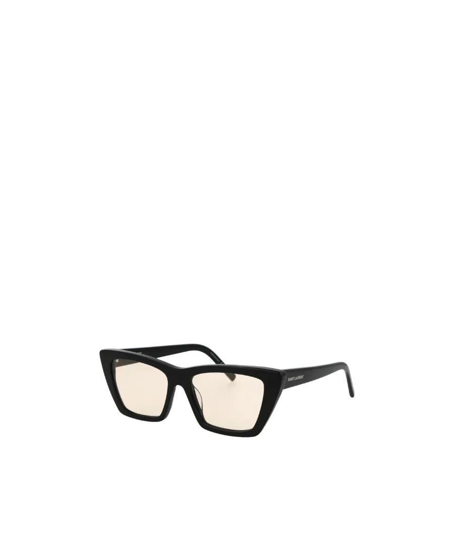 Mica Cat Eye Frame Glasses