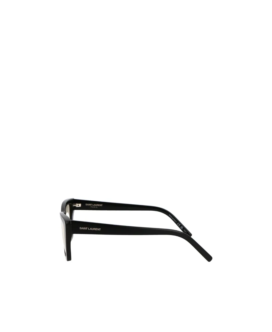 Mica Cat Eye Frame Glasses