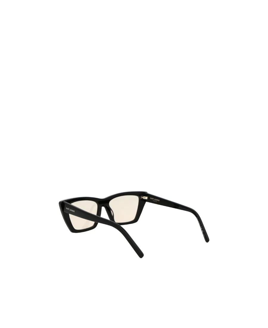 Mica Cat Eye Frame Glasses