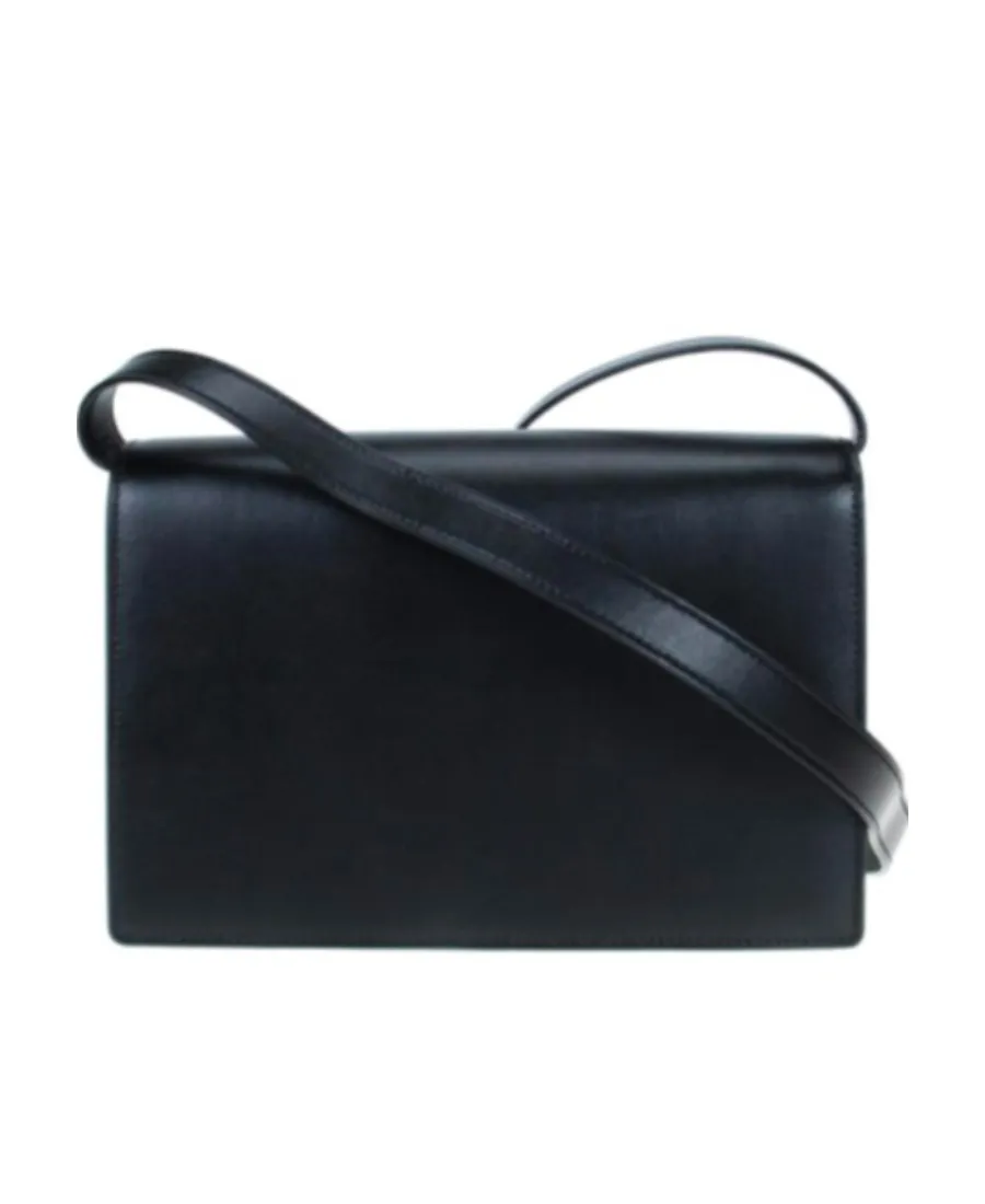 Logo Shoulder Bag