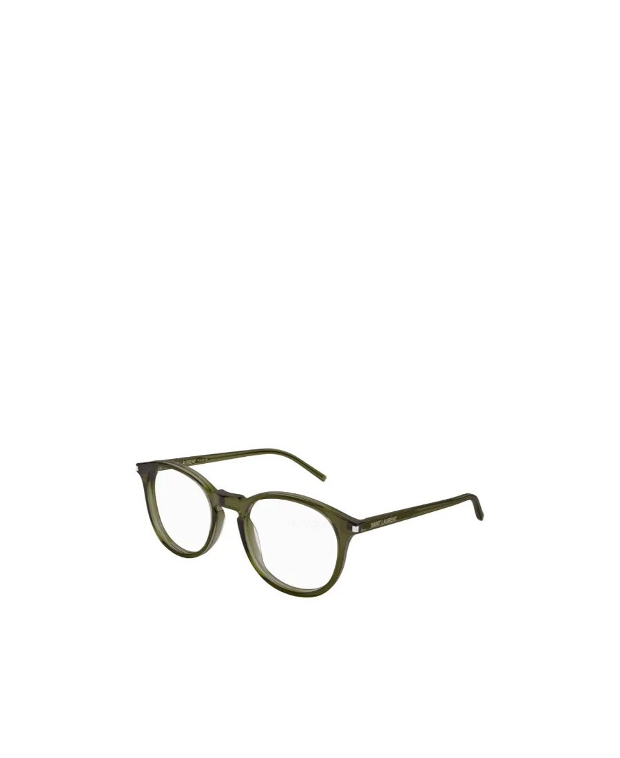 Panto Frame Glasses