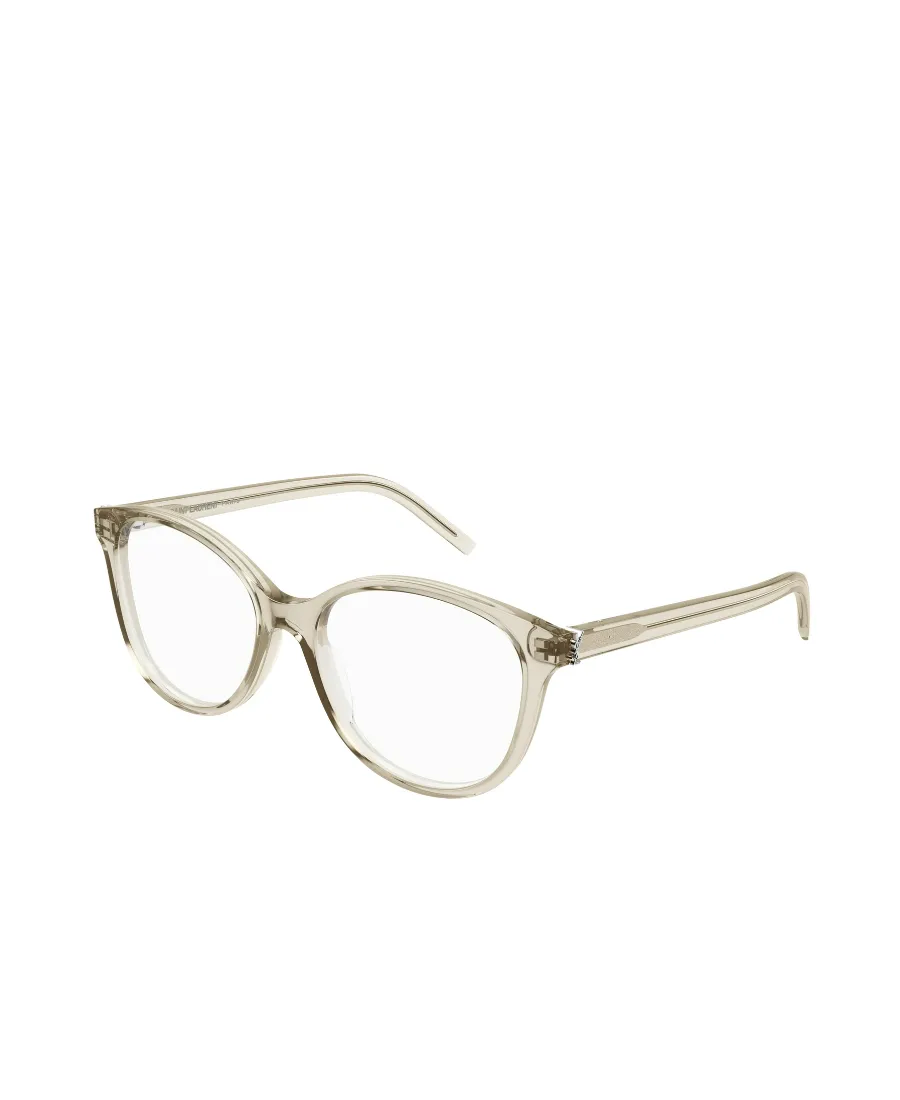 Square Frame Glasses