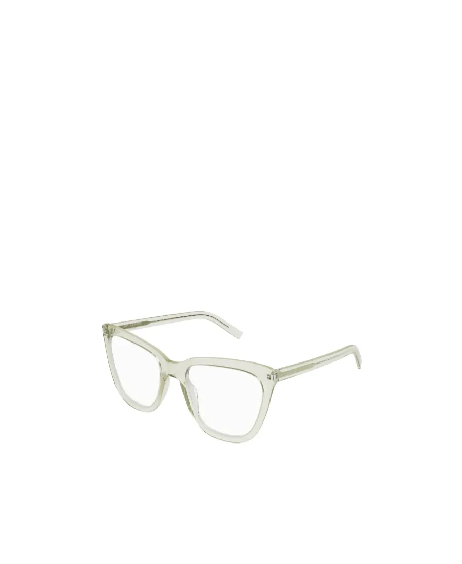 Square Frame Glasses