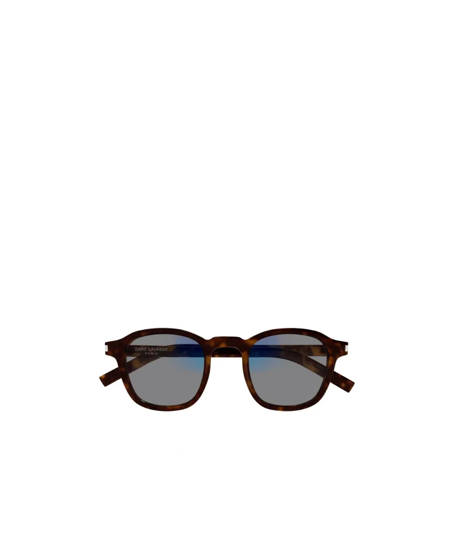 Square Frame Glasses