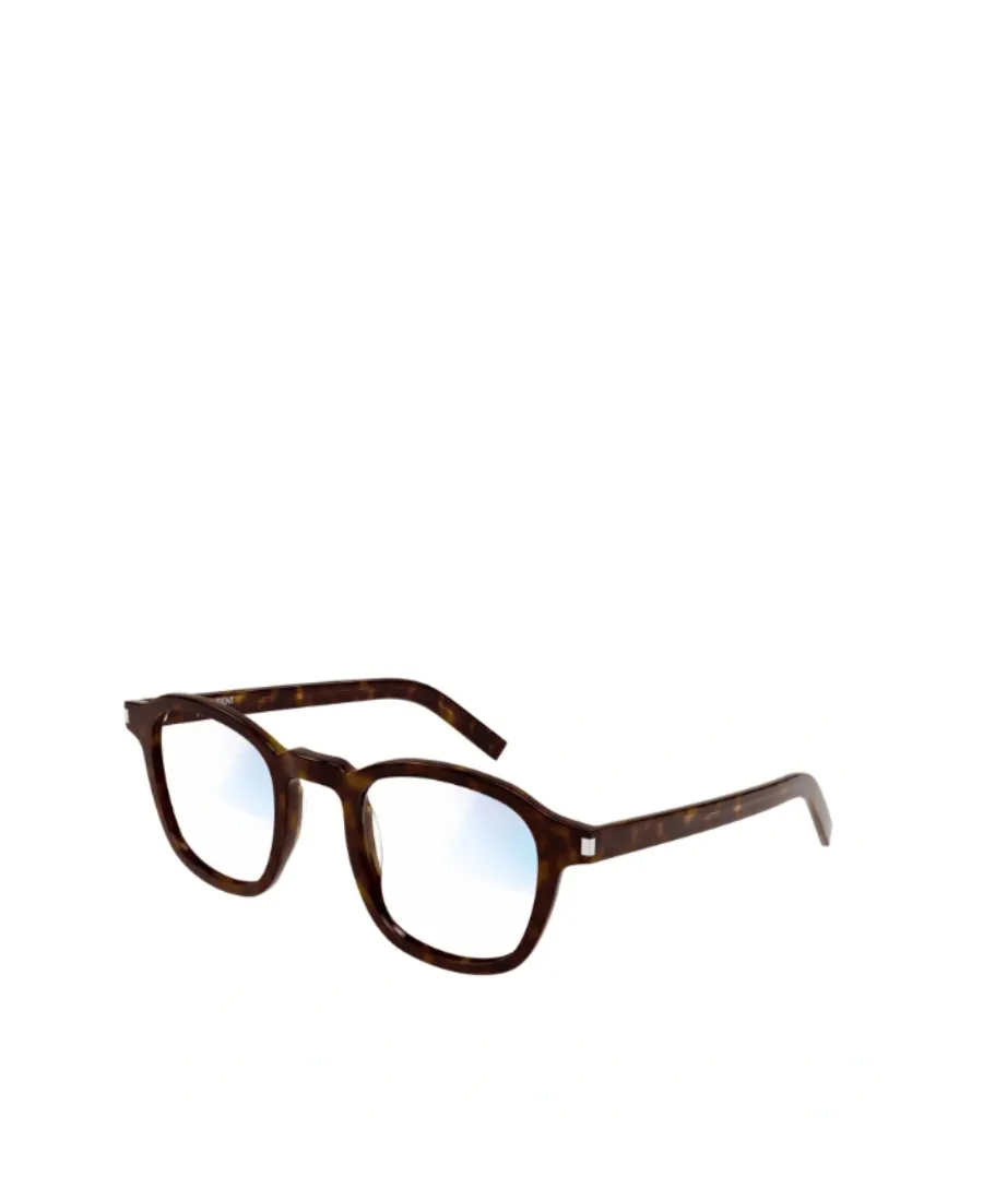 Square Frame Glasses
