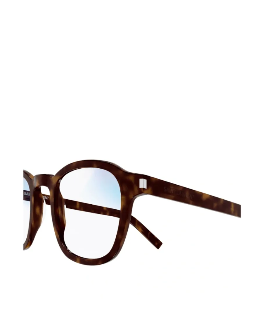 Square Frame Glasses