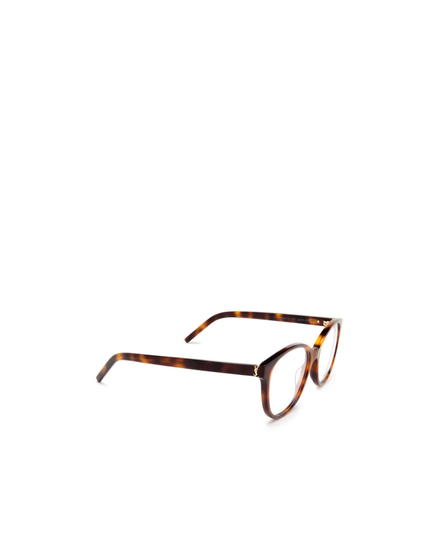 Square Frame Glasses