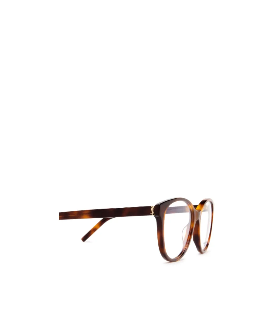 Square Frame Glasses