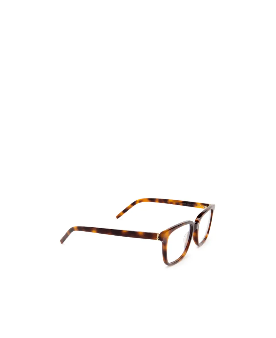 Rectangular Frame Glasses