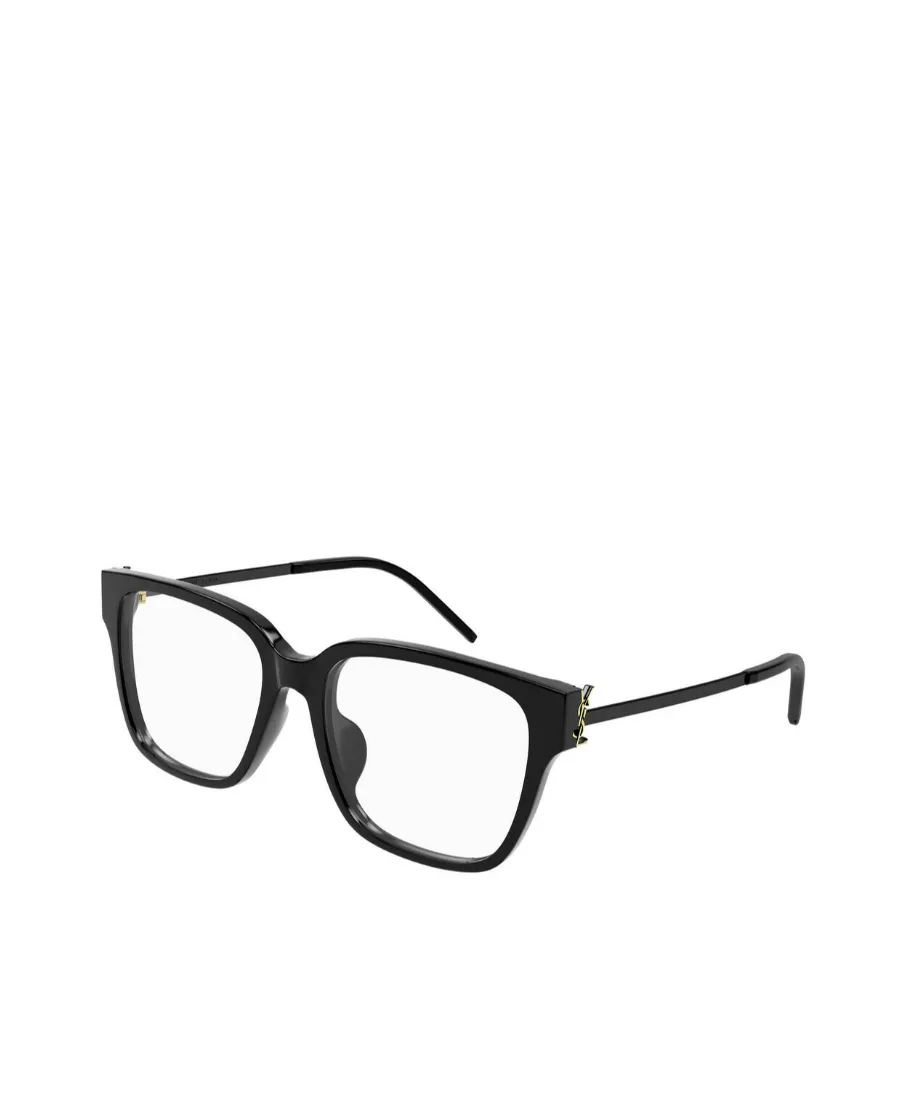 Square Frame Glasses