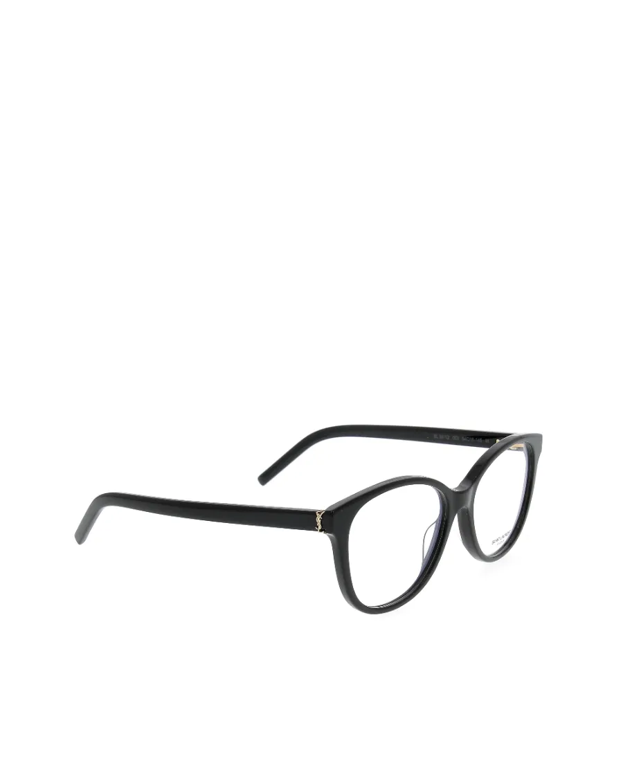 Square Frame Glasses