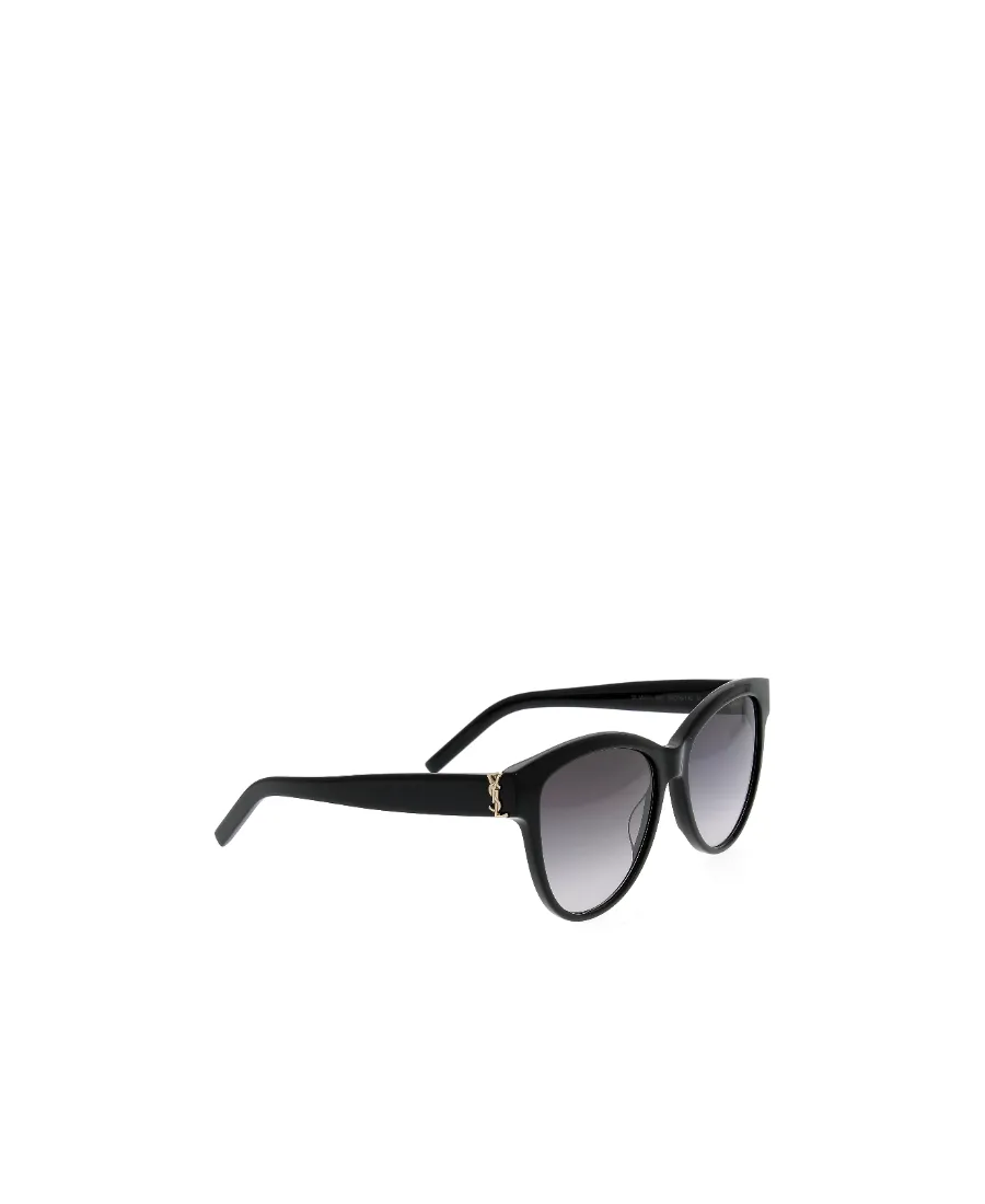 Cat-Eye Sunglasses